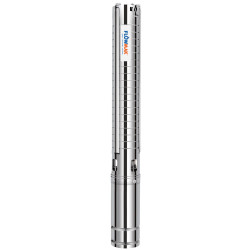 BOMBA SOLAR FLOWMAK 3SSC4.5 - 72V - 750W