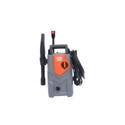 HIDROLAVADORA FLOWMAK 80BAR 1500W 6.0L/MIN