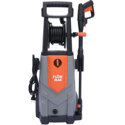 HIDROLAVADORA FLOWMAK 100BAR 2000W 6.0L/MIN