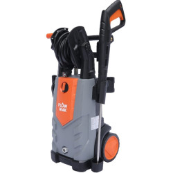 HIDROLAVADORA FLOWMAK 110BAR 2100W 6.0L/MIN