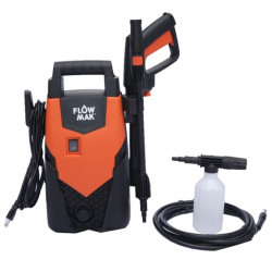 HIDROLAVADOR FLOWMAK VBO 70BAR 1400W 55L/MIN