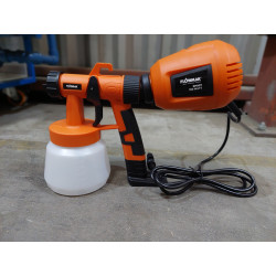 EQUIPO PINTAR ELEC DP007 350W 180L/MIN FLOWMAK
