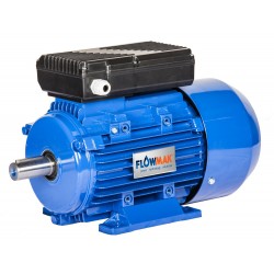 MOTOR ELECT FLOWMAK 0,5HP 220V 2P 2820RPM