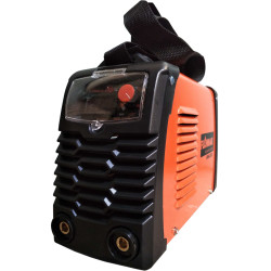SOLDADORA FLOWMAK INVERTER MMA-200A