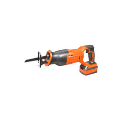 SIERRA SABLE INALAMBRICA BATERIA 18v 4Ah+CARGADOR