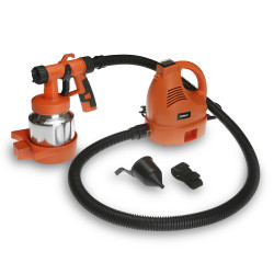 EQUIPO PINTAR ELEC DP001 600W 200L-MIN FLOWMAK