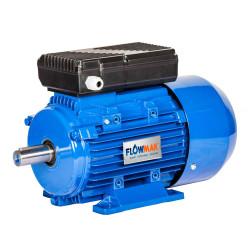 MOTOR ELECT FLOWMAK 1,0HP 220V 4P 1330RPM