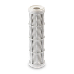 FILTRO FLOWMAK MALLA LAVABLE 80 MIC 10x2,5