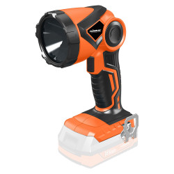 LINTERNA LED 18V S/BATER CL-L0318 180LM