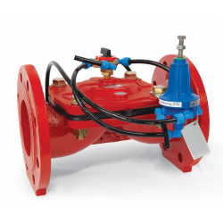 RED. PRES DIAFRG FLOWMAK FE BB 6'