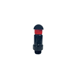 VALV. AIRE FLOWMAK DOBLE EFECTO 1" BSP