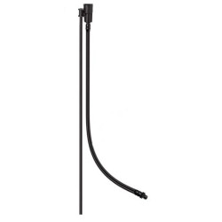 ESTACA 1/2 HI FLOWMAK CON MICROTUBO Y CONECTOR