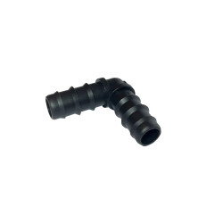 CODO FLOWMAK 16 X 16 MM PP