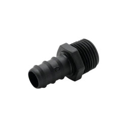 TERMINAL FLOWMAK HE PP 1/2" X 16 MM
