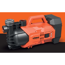 BOMBA INAL. FLOWMAK 18V WP-LO118