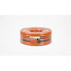 MANGUERA FLOWMAK 3/4" ROLLO 50 MT.