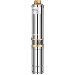 KIT SOLAR FLOWMAK 4SSCC6.5-1300+ACCESORIOS