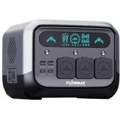 ESTACION ENERGIA FLOWMAK Pro700, 700W