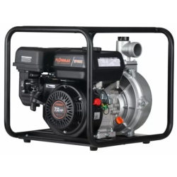 MOTOBOMBA GASOL FLOWMAK WP50H 2" 7HP ALTA PRES.