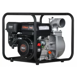 MOTOBOMBA GASOL FLOWMAK WP80 3" 7HP