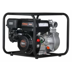 MOTOBOMBA GASOL FLOWMAK WP50 2" 7HP