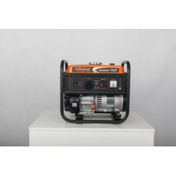 GENERADOR FLOWMAK GASOLI GH1000 220V PM