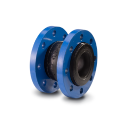 JUNTA EXPANSION FLOWMAK 3'' Fe JUNTA GOMA PN16