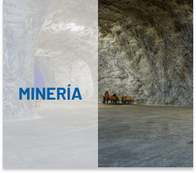 Mineria